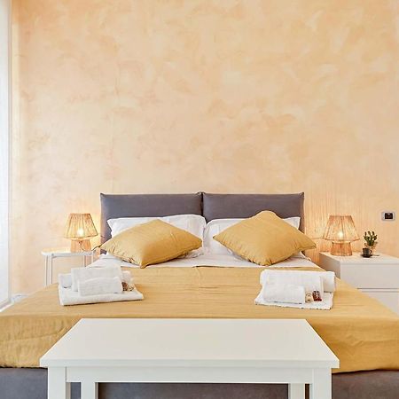 White Sea, Terre Marine Appartement Riomaggiore Buitenkant foto