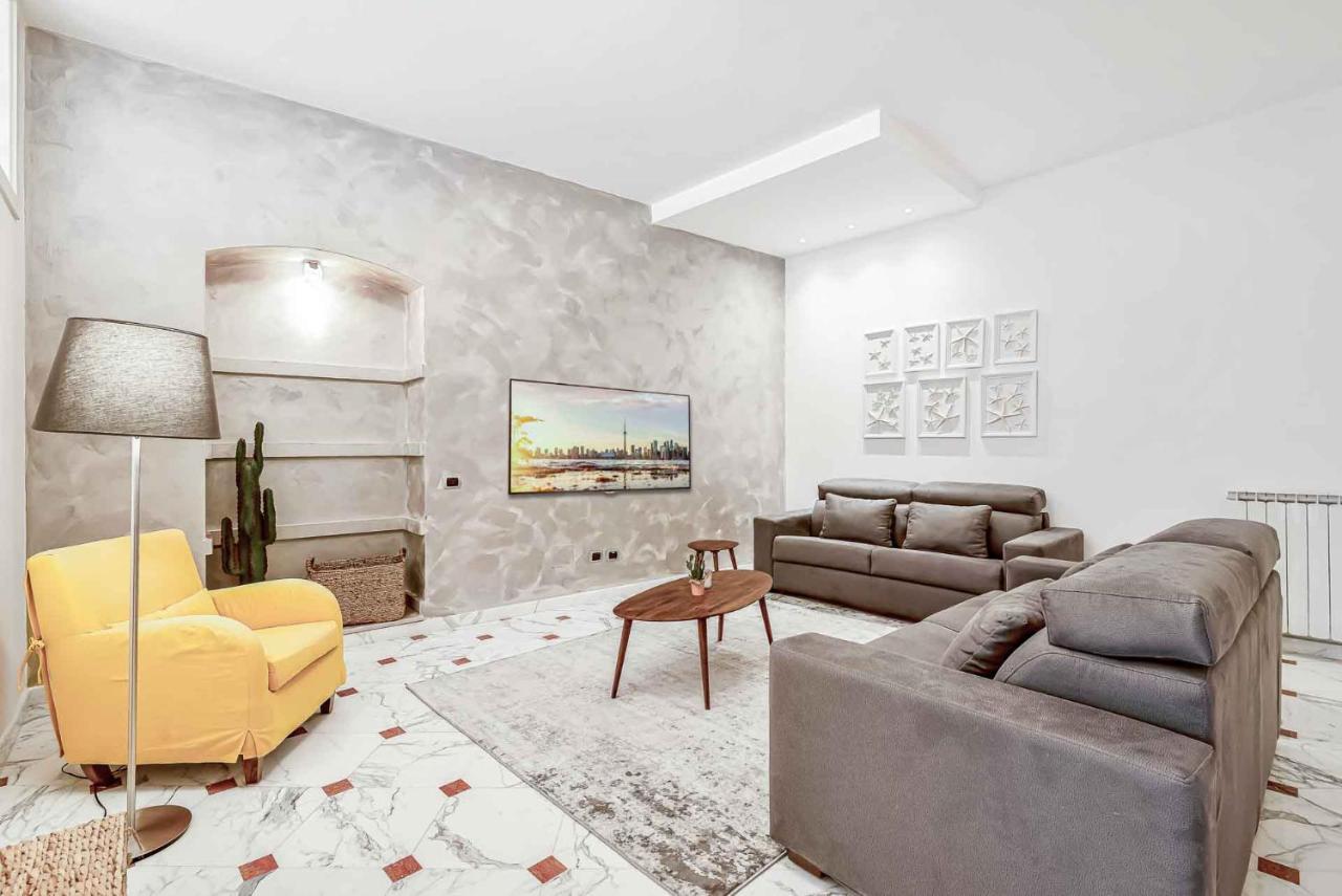 White Sea, Terre Marine Appartement Riomaggiore Buitenkant foto